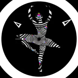 Ballerina V.3