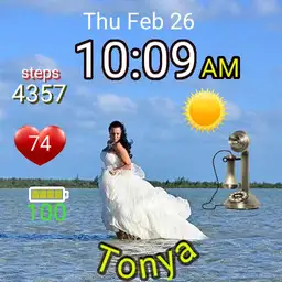 Tonya