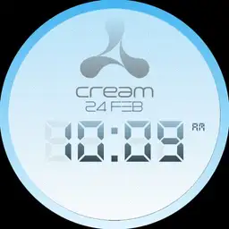 Cream club
