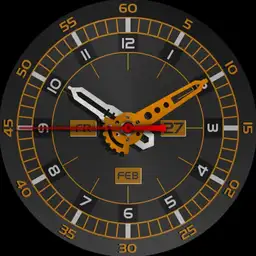 Brute EXCELSIOR Military Field Watch Colours