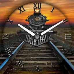 Runaway train