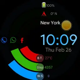 Dark Watch 1.0