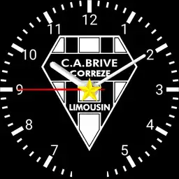 CABrive