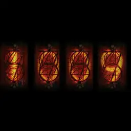 Metro Artyoms Watch