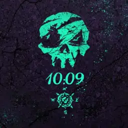 Sea of thieves