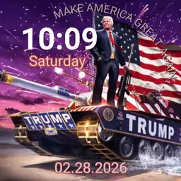 MAGA