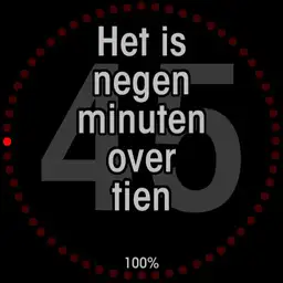 Tell time v2.0