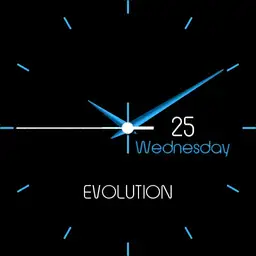 EvolutioN