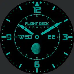Flight Deck Stealth v99
