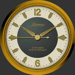 Blumus C.1950/60s