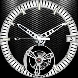 Formality Tourbillon