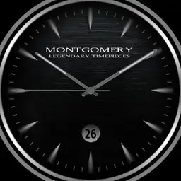Montgomery Black