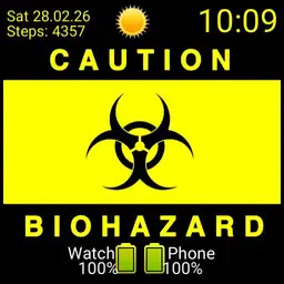 Biohazard Two