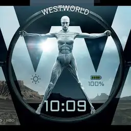 Westworld v2