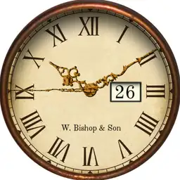 W.Bishop and Son