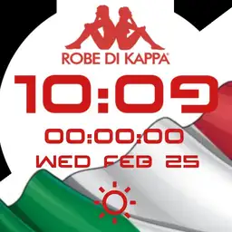 kappa