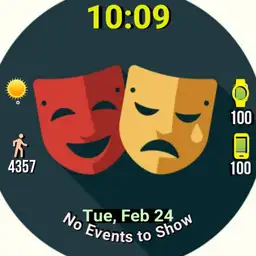THEATER & PERFORMER -Read Description for Instructions - wos6 - Furmaniac