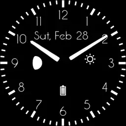 Analogue v1. 0