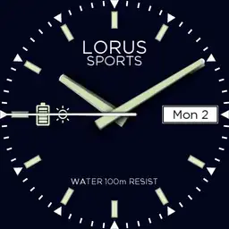 Lorus