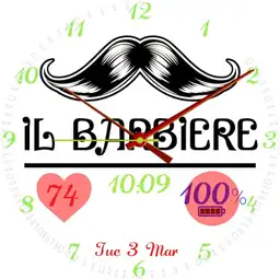 barber