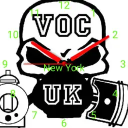 VOC Vespa Owners Club Uk