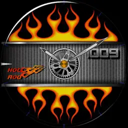 Hot Rod