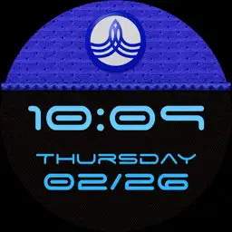 The Orville Insignia Multifunction