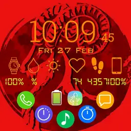 samsung watch