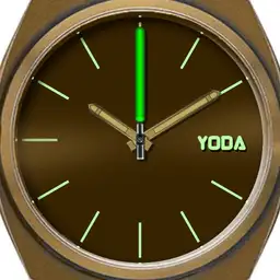 Yoda