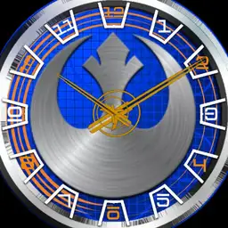 Jedi force