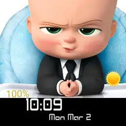 dodi baby boss