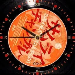 Samurai Champloo Record