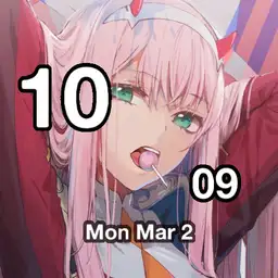 Zero Two 3