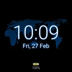 World