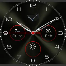 Elegant Watch