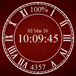 Red Roman Plus