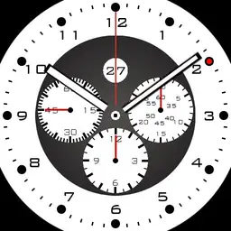 Panda chrono