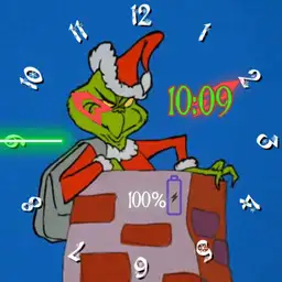 Merry Grinchmas 02