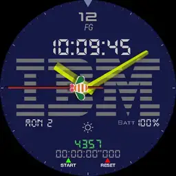 FG IBM 1