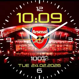 Arsenal Forever