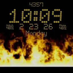 Fire Watch