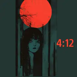 China Moon Girl