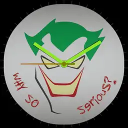 Joker CS