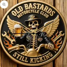Old Bastards
