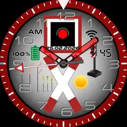 Trainwatch 3.6