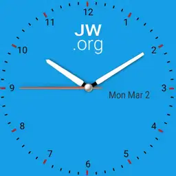 JW.ORG SEWF
