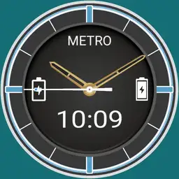 Ashok-Metro