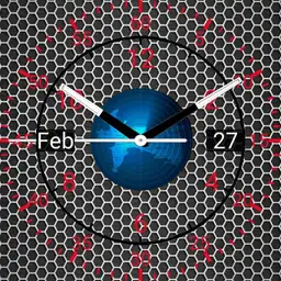 Military Style Radar Smart Watch ucolor
