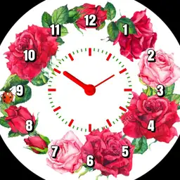 RosesRred