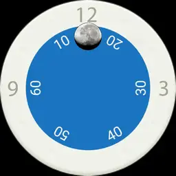 rotating subdial Copy
